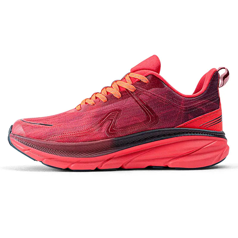 IRUNSVAN PKCE durable trail training shoe for frequent use