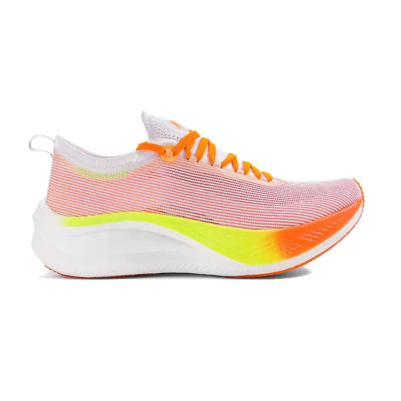 IRUNSVAN FLYSPEED 3.0 pro level carbon plate competitive racing shoe