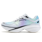 IRUNSVAN CARBON ROPE SEEK 1.0 running shoe designed for personal best chasing runners