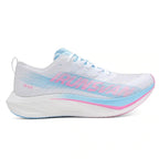 IRUNSVAN HEAT 2.0 reliable full carbon plate daily marathon training shoe