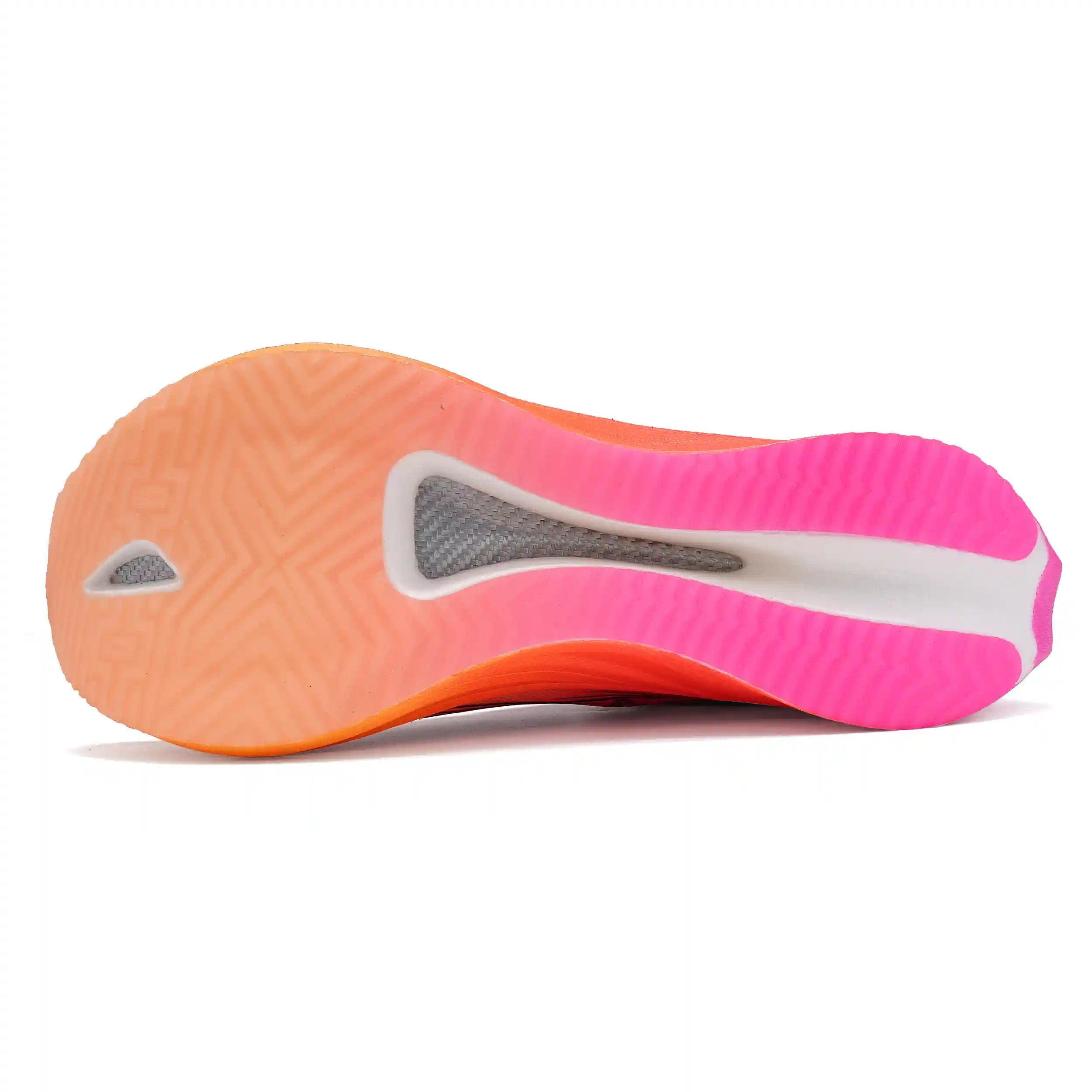 IRUNSVAN HEAT 2.0 all around full carbon plate competitive marathon shoe