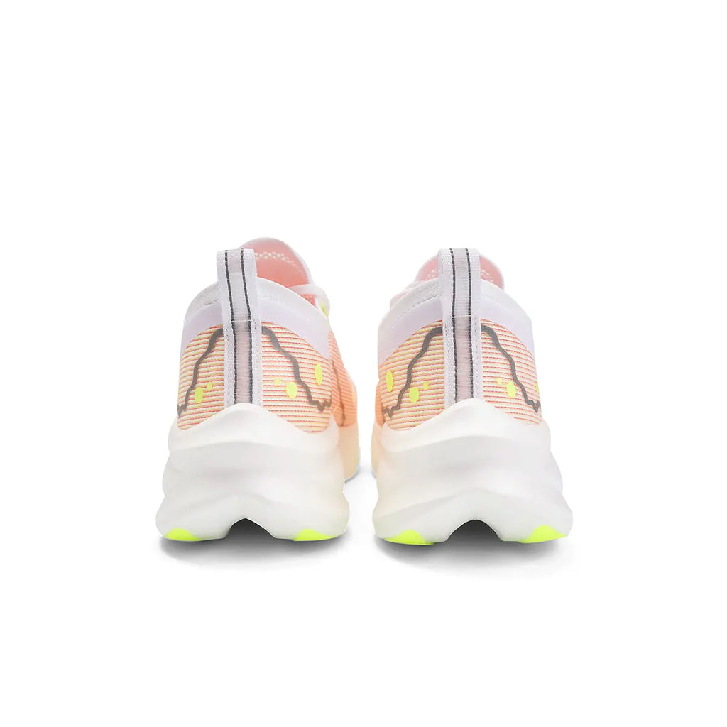 IRUNSVAN FLY 3.0 knee friendly full carbon plate marathon racing shoe