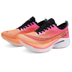 IRUNSVAN Shadow Wing 2.0 Pro responsive carbon plate running shoe