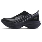 IRUNSVAN SHADOW WING 2.0 insulated winter training running shoe