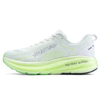 IRUNSVAN SPONGE 1.0 high rebound road running training shoe