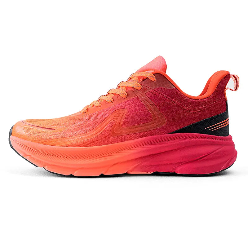 IRUNSVAN PKCE all terrain trail running training shoe
