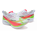 IRUNSVAN Shadow Wing 2.0 comfortable all day carbon plate marathon shoe