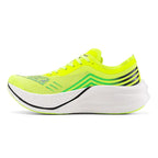 IRUNSVAN Shadow Wing 1.0 energy return nylon plate daily training shoe