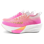 IRUNSVAN BREAKTHROUGH WIND SUC 1.0 nylon plate wide fit jogging shoe
