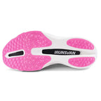 IRUNSVAN BREAKTHROUGH WIND SUC 1.0 nylon plate for recreational daily jogging
