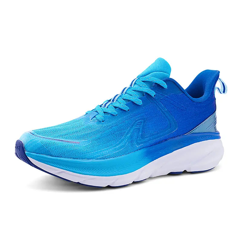 IRUNSVAN PKCE trail running training shoe for sand and gravel