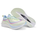 IRUNSVAN METTLED HORSE 3.0 training shoe for road to trail transition