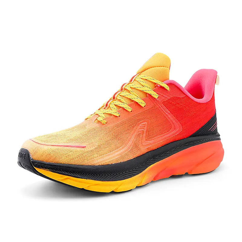 IRUNSVAN PKCE trail running training shoe for outdoor adventures