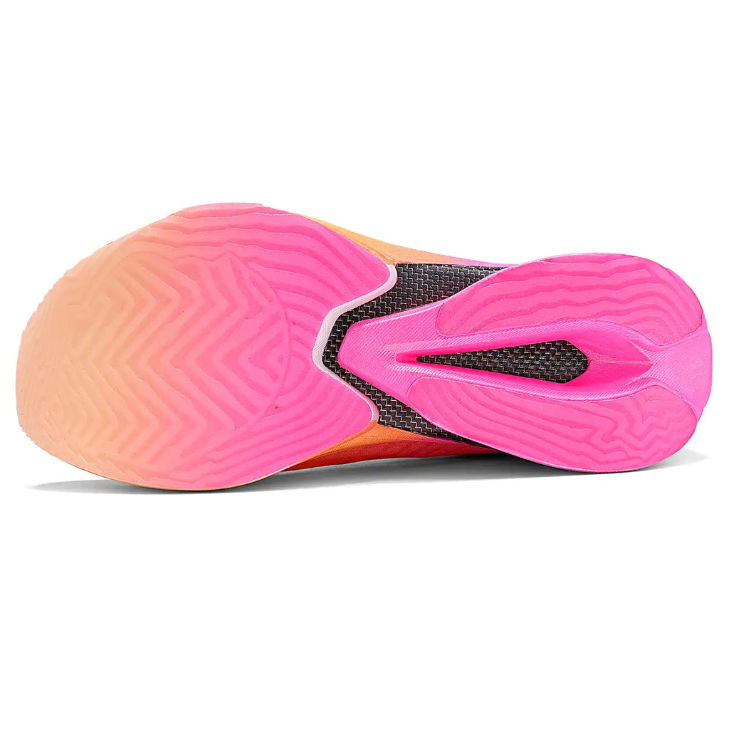 IRUNSVAN Shadow Wing 2.0+ carbon plate for virtual marathon racing events
