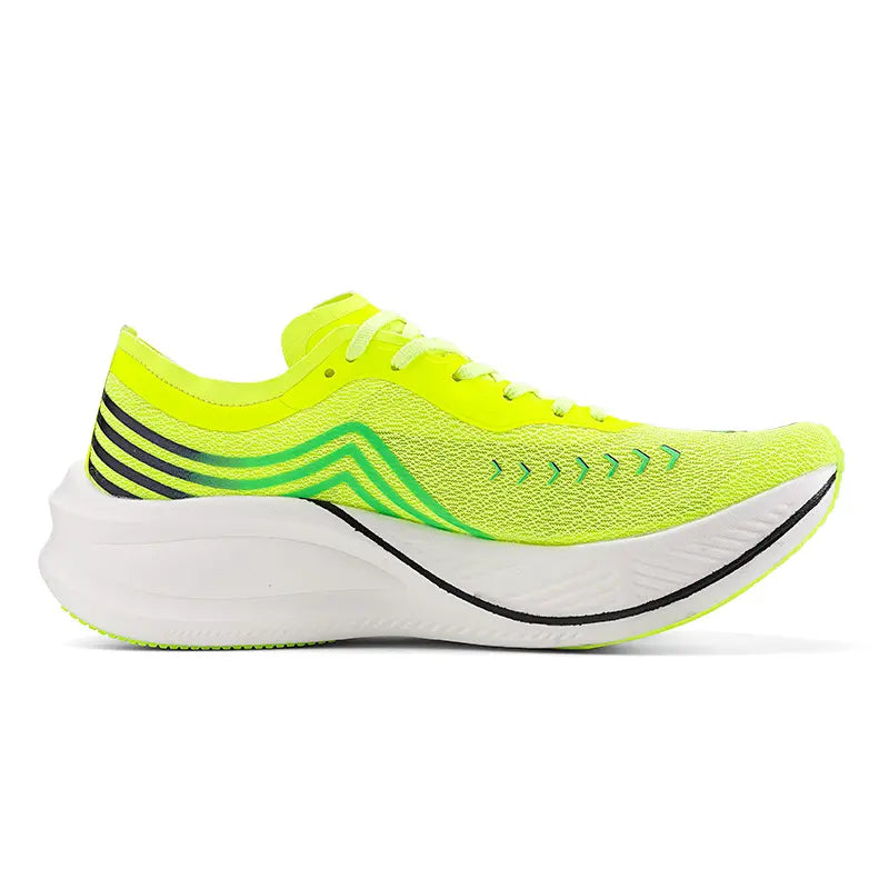 IRUNSVAN Shadow Wing 1.0 versatile all purpose nylon plate training shoe