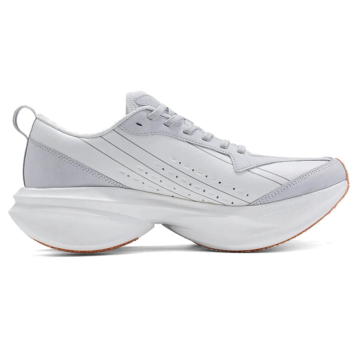 IRUNSVAN SHADOW WING 2.0 supportive winter jogging running shoe