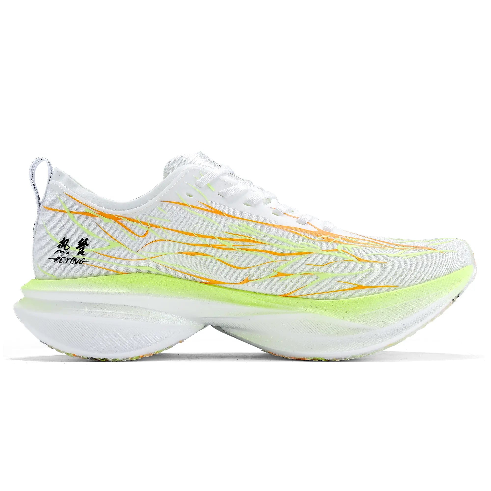 IRUNSVAN PEPTIDE B 105¡ã 1.0 comfortable all day marathon running shoe
