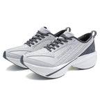 IRUNSVAN SHADOW WING 2.0 winter running shoe for cold mornings