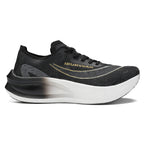 IRUNSVAN HEAT 1.0 reliable full nylon plate daily racing training shoe