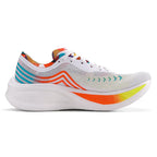 IRUNSVAN Shadow Wing 1.0 durable nylon plate frequent mileage training shoe