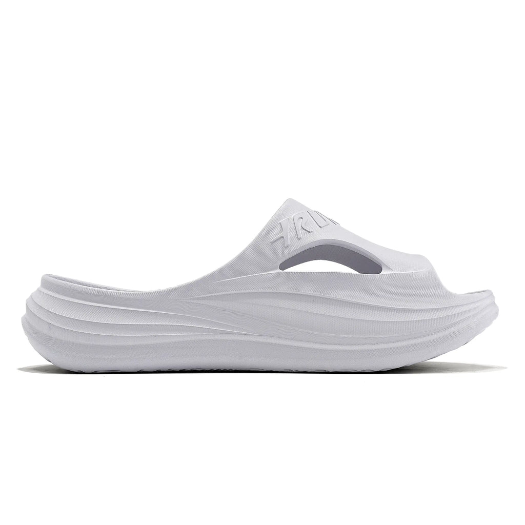 IRUNSVAN Cloud SPA 1.0 soft bounce cloud cushion slide sandals