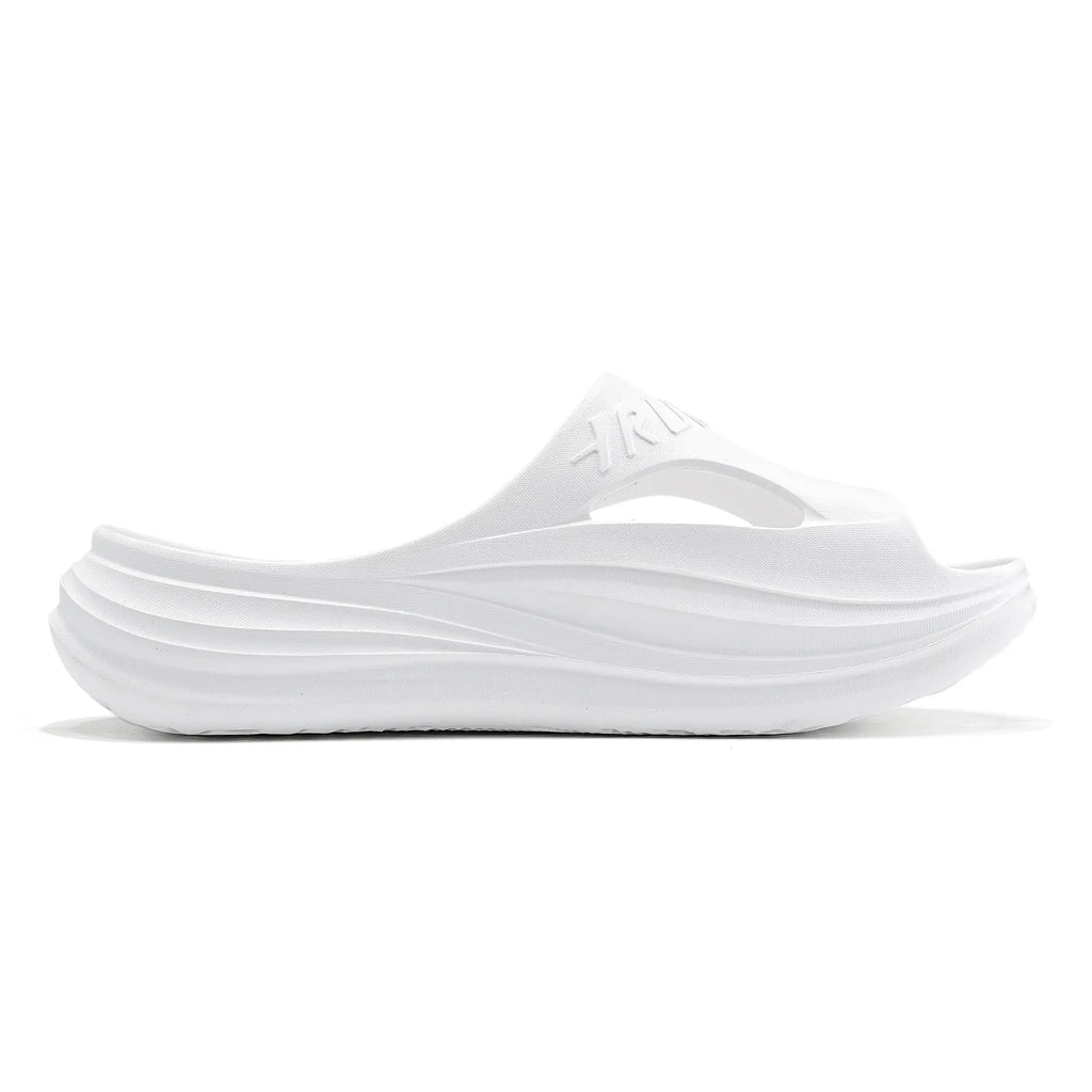 IRUNSVAN Cloud SPA 1.0 walking leisure cloud slide sandals