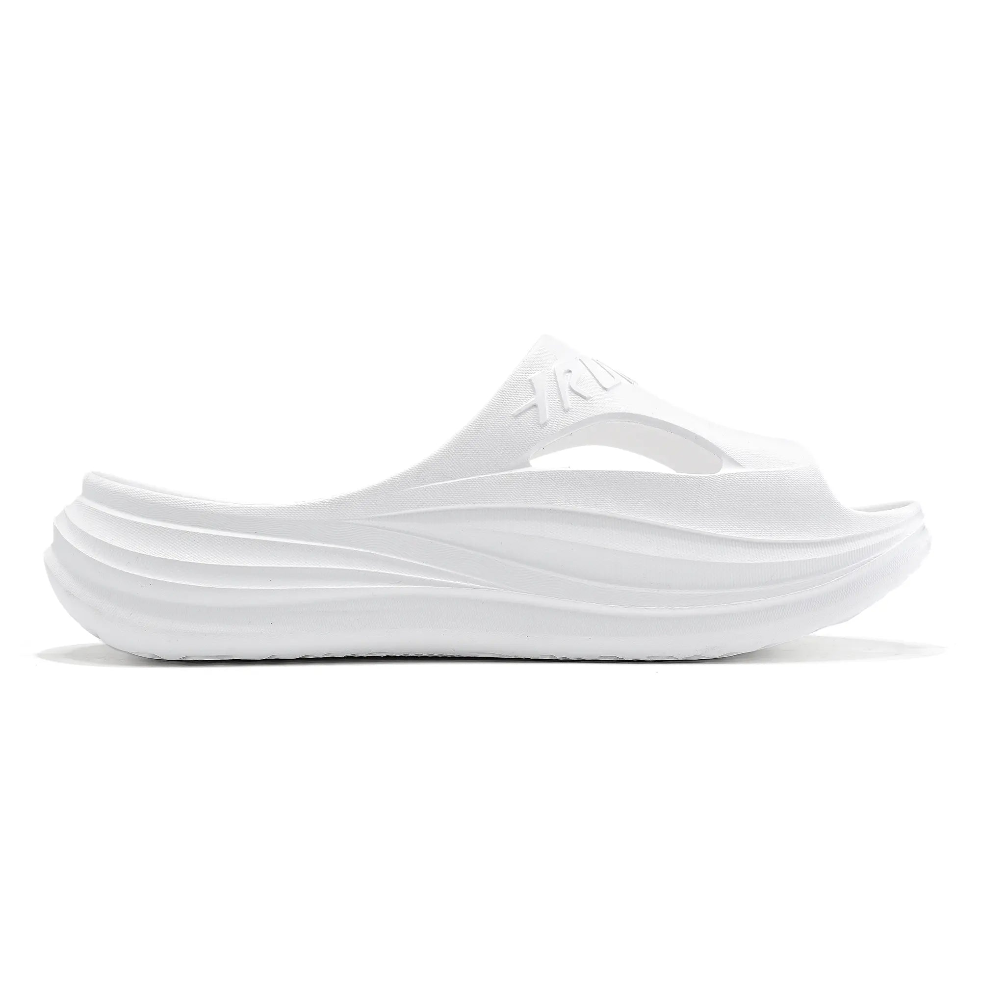 IRUNSVAN Cloud SPA 1.0 walking leisure cloud slide sandals