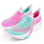 IRUNSVAN BREAKTHROUGH WIND SUC 1.0 nylon plate daily jogging shoe