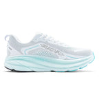 IRUNSVAN SPONGE 1.0 road running shoe for park running training