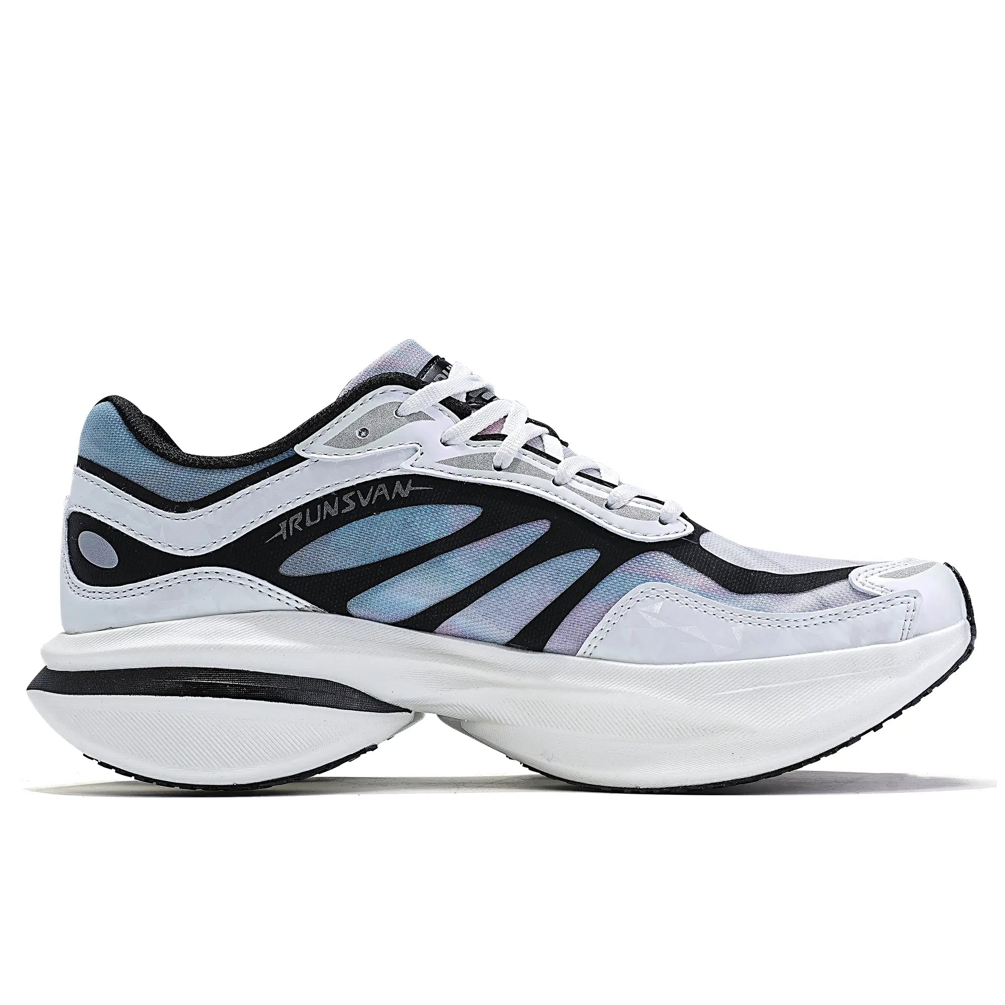 IRUNSVAN CARBON ROPE SEEK 1.0 running shoe for professional road running competitions