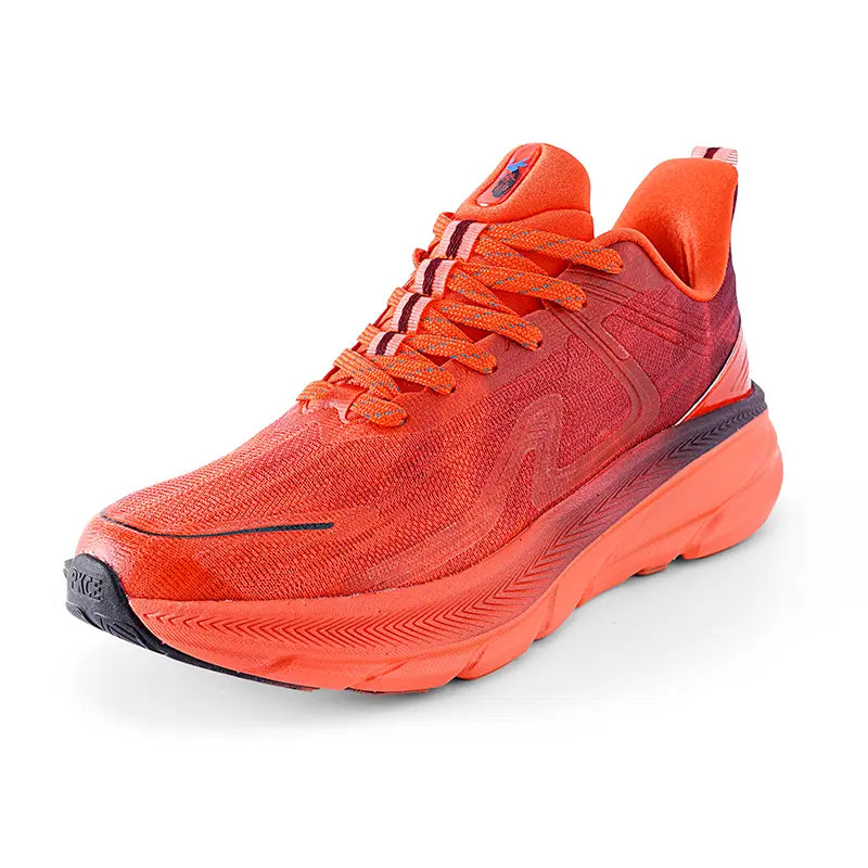 IRUNSVAN PKCE anti debris off road trail training shoe