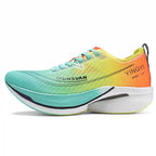 IRUNSVAN Shadow Wing 2.0+ carbon plate for hilly marathon course training