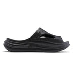 IRUNSVAN Cloud SPA 1.0 wide fit recovery slide for all foot types