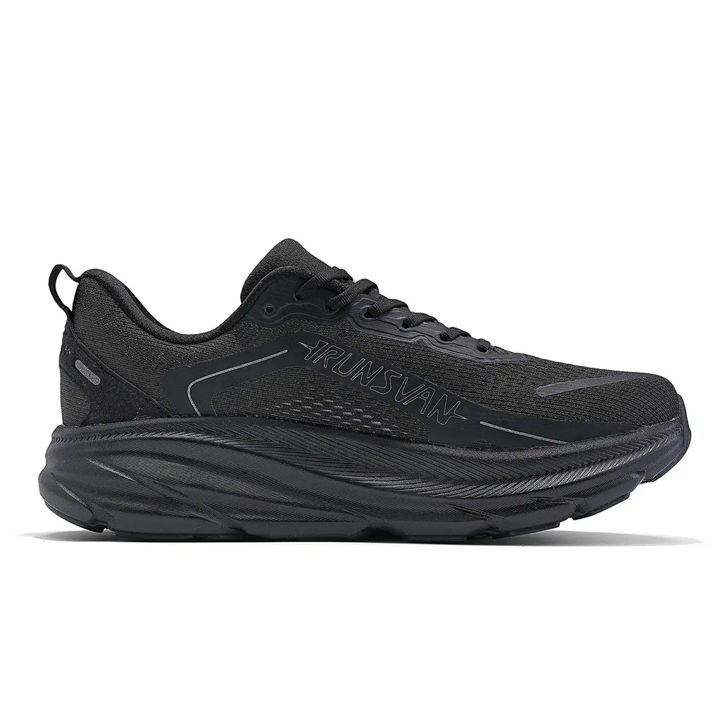 IRUNSVAN SPONGE 1.0 stable road running training running shoe