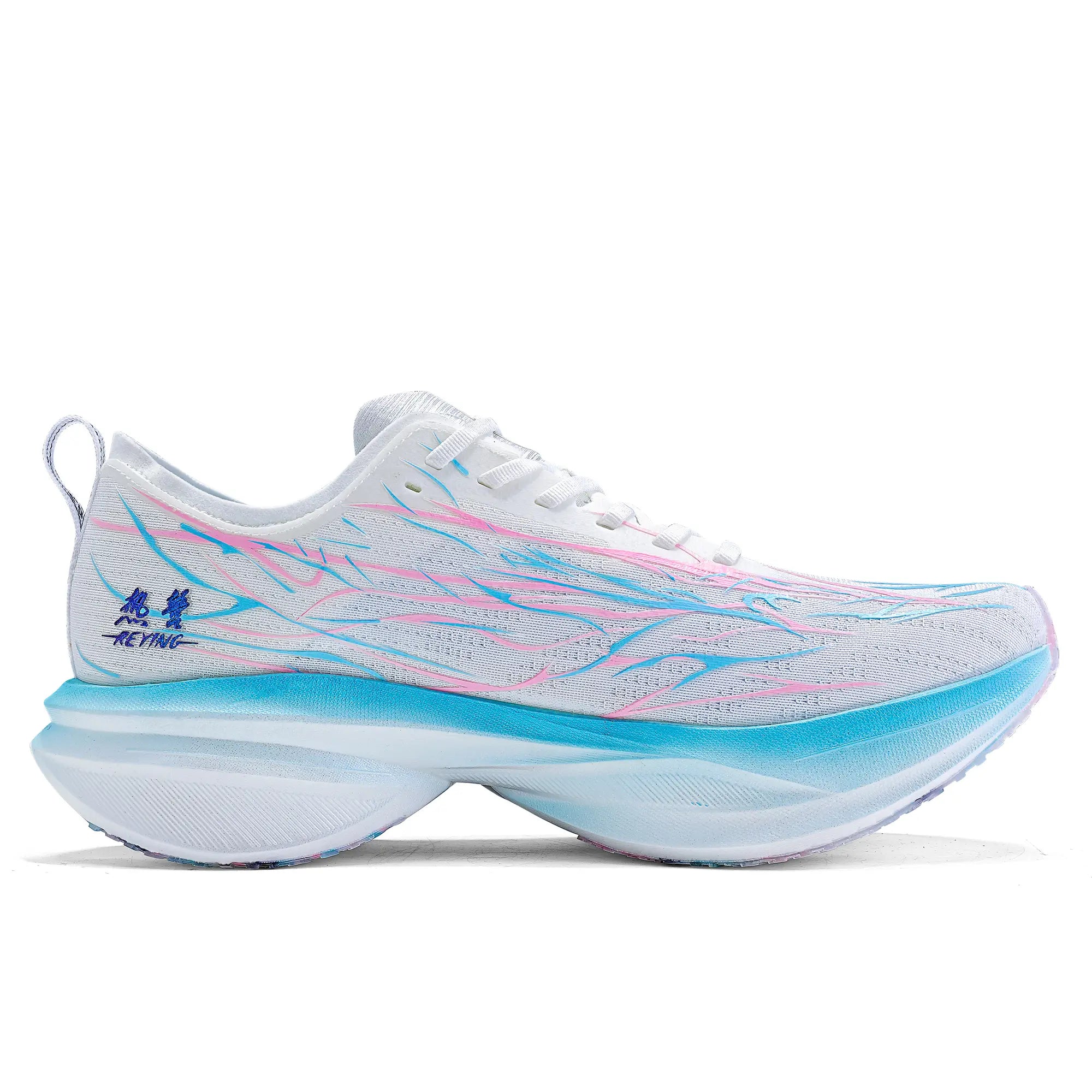 IRUNSVAN PEPTIDE B 105¡ã 1.0 durable road marathon training running shoe