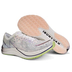 IRUNSVAN FLY-LIGHTING GC 1.0 nylon plate for track and field practice