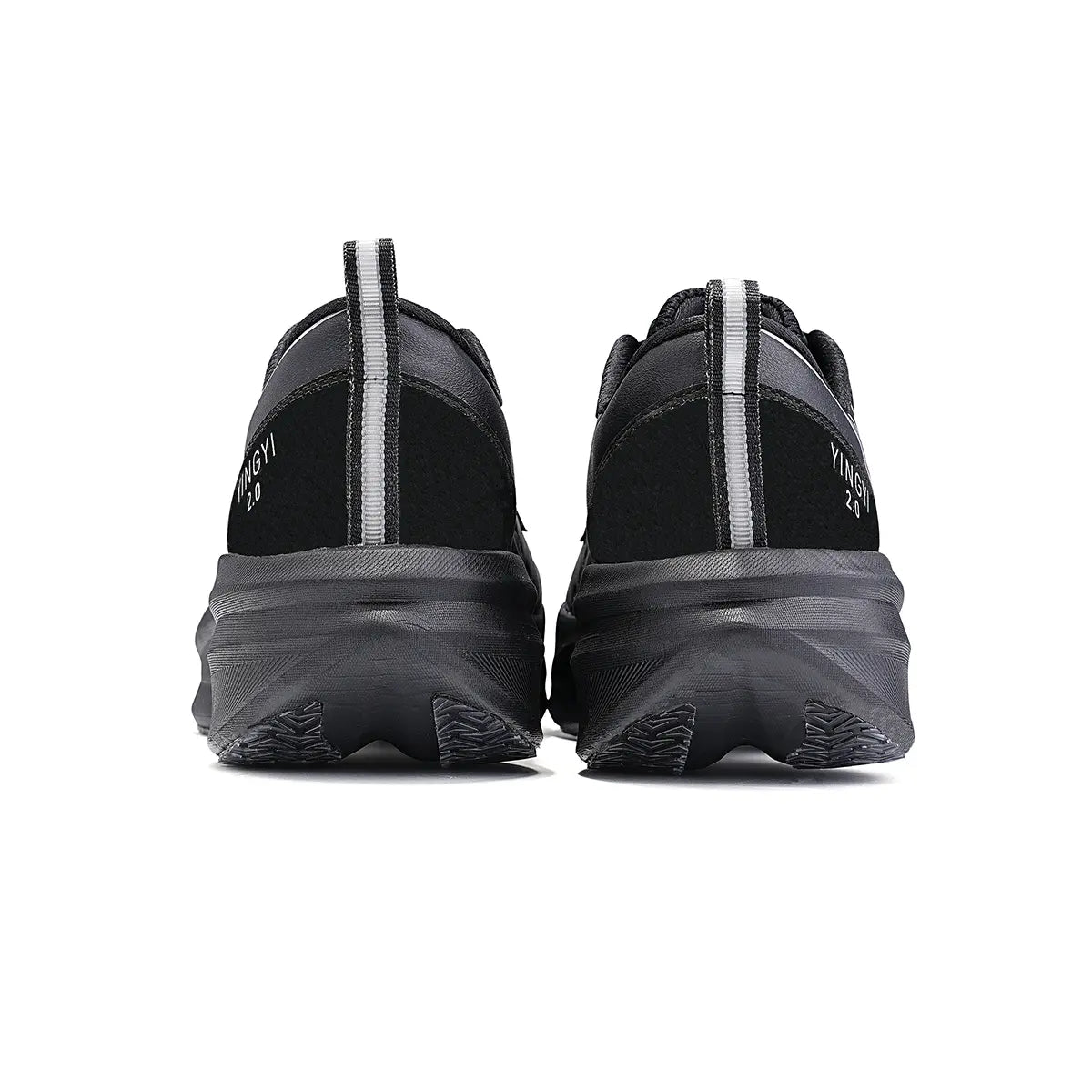 IRUNSVAN SHADOW WING 2.0 wind resistant winter training shoe