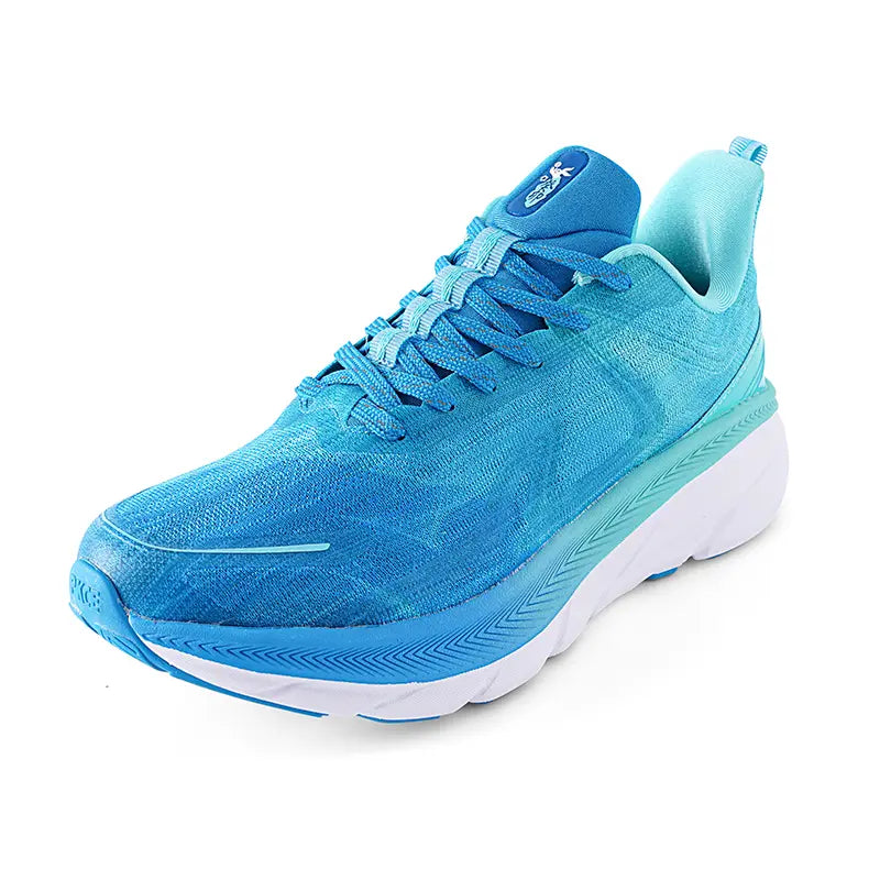 IRUNSVAN PKCE trail training shoe for weekend trail adventures