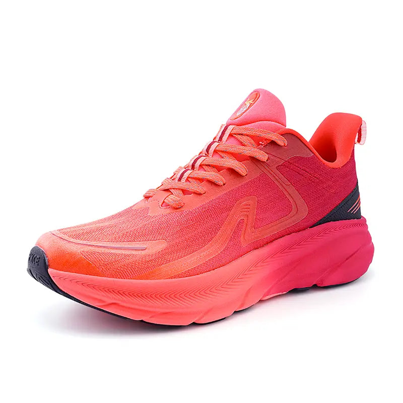 IRUNSVAN PKCE traction focused trail running training shoe