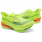IRUNSVAN Shadow Wing 2.0+ carbon plate for Boston marathon qualifying training