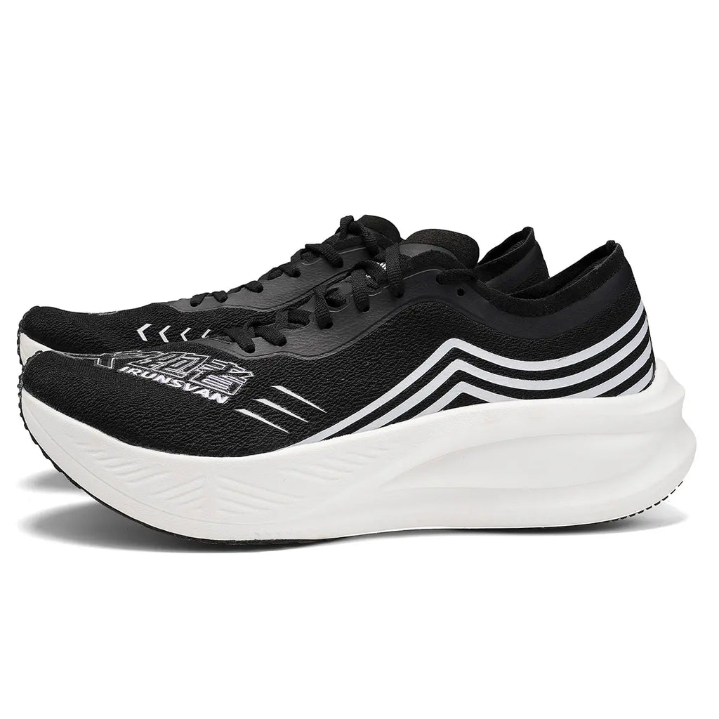 IRUNSVAN Shadow Wing 1.0+ versatile all purpose training running shoe