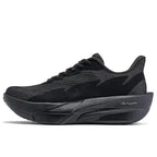 IRUNSVAN GROUND 2000 carbon plate running shoe for amateur runners