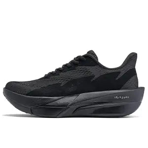 IRUNSVAN GROUND 2000 carbon plate running shoe for amateur runners