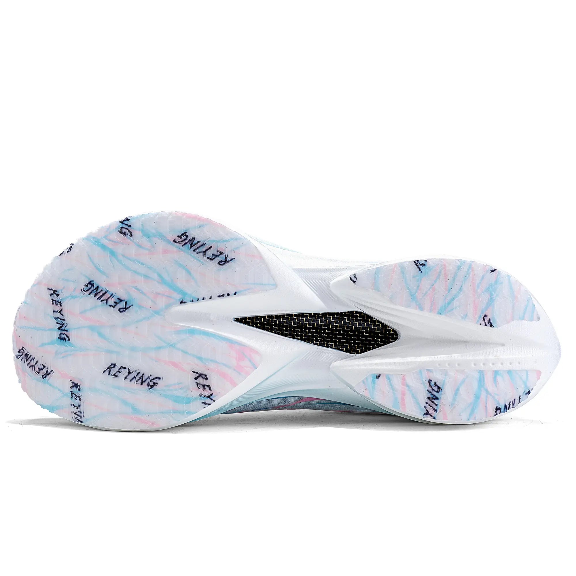 IRUNSVAN PEPTIDE B 105¡ã 1.0 high performance marathon racing running shoe