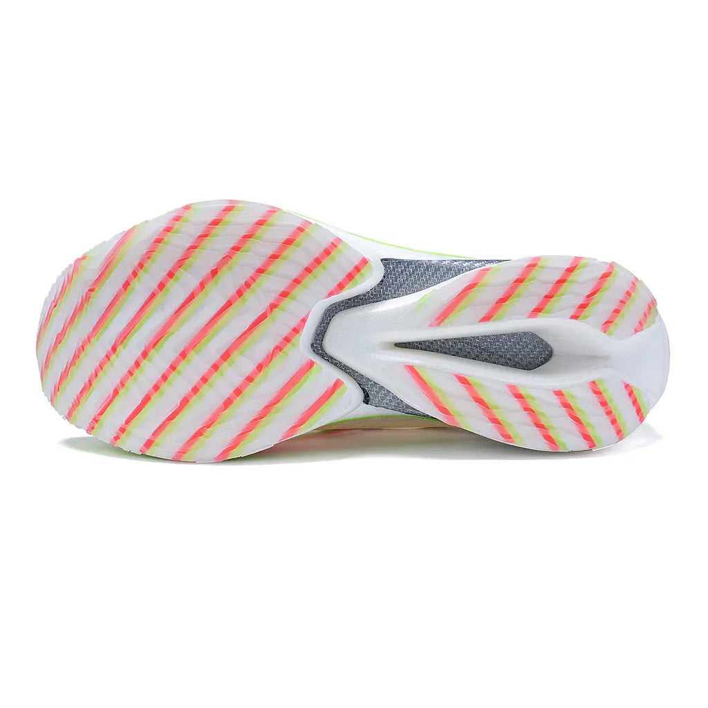 IRUNSVAN Shadow Wing 2.0 carbon plate for long distance marathon training
