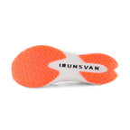 IRUNSVAN PHANTOM DREAM 1.0 nylon plate training shoe for advanced runners