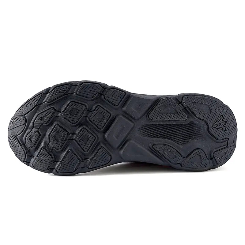IRUNSVAN PKCE trail running training shoe for all foot types