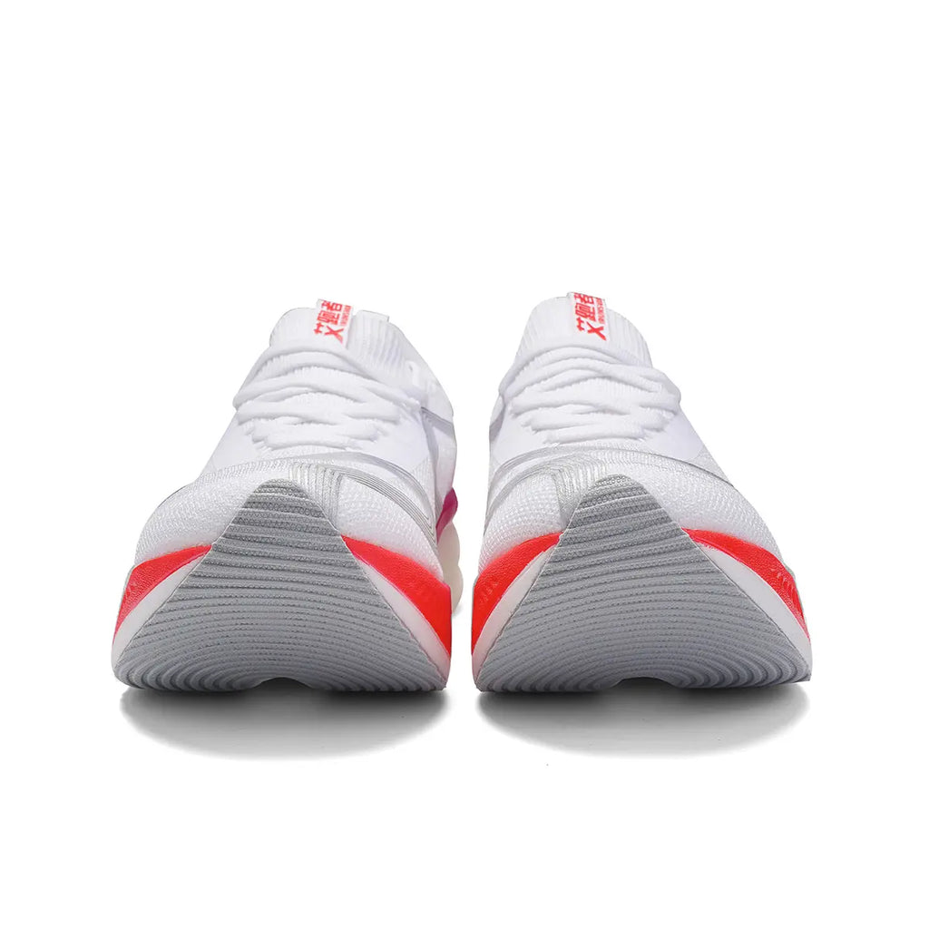 IRUNSVAN METTLED HORSE 3.0 stable road running training shoe