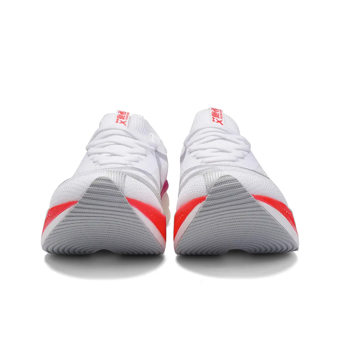 IRUNSVAN METTLED HORSE 3.0 stable road running training shoe