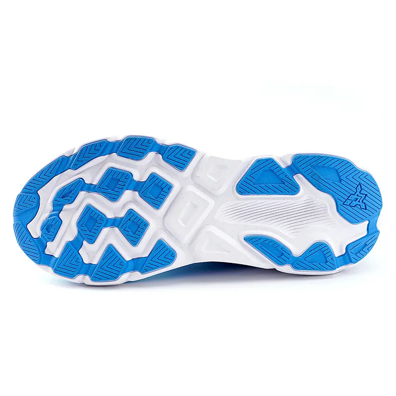 IRUNSVAN PKCE waterproof trail running training shoe